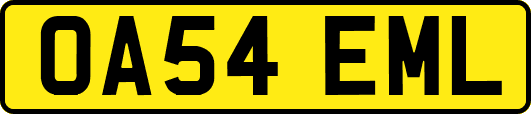 OA54EML