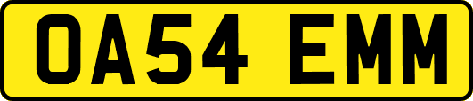 OA54EMM