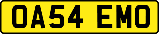 OA54EMO