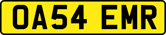 OA54EMR