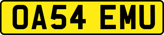 OA54EMU