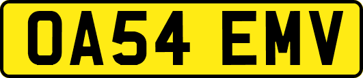 OA54EMV