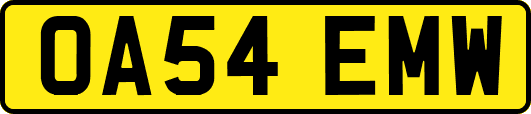 OA54EMW