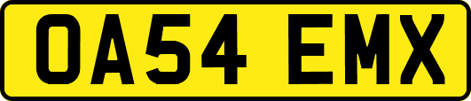 OA54EMX