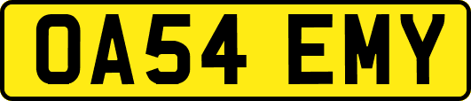 OA54EMY