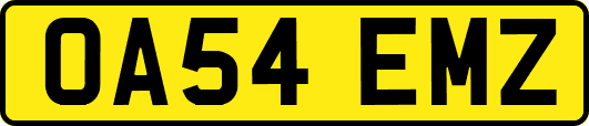 OA54EMZ