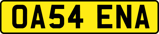 OA54ENA