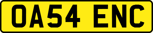 OA54ENC