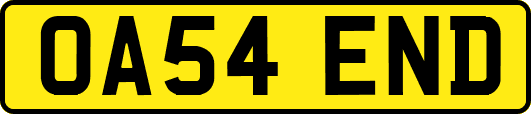 OA54END