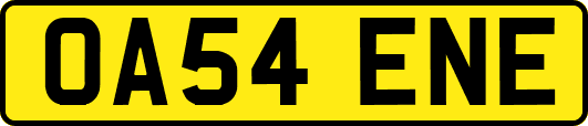 OA54ENE