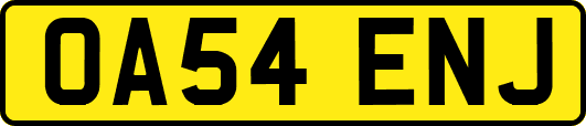 OA54ENJ