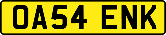 OA54ENK