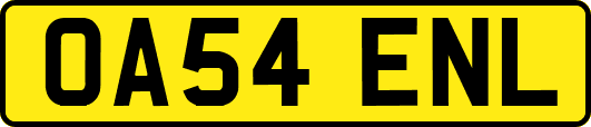 OA54ENL