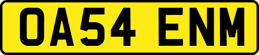 OA54ENM