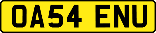 OA54ENU