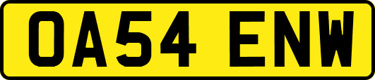 OA54ENW