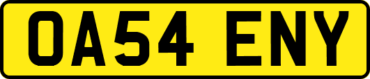 OA54ENY