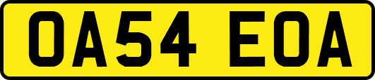 OA54EOA