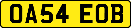 OA54EOB