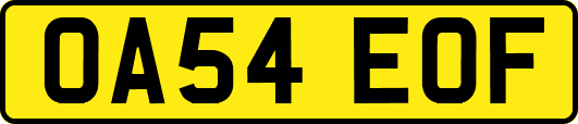 OA54EOF