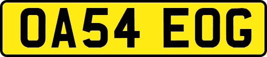 OA54EOG