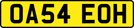 OA54EOH