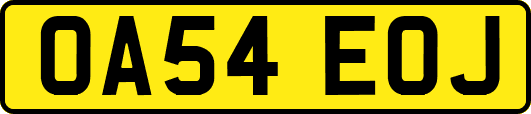 OA54EOJ