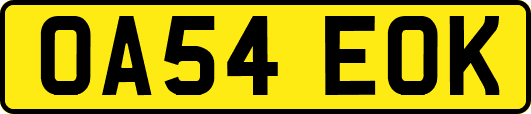 OA54EOK