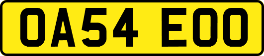 OA54EOO