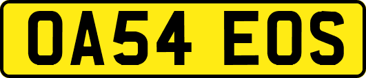 OA54EOS