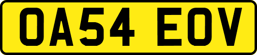 OA54EOV