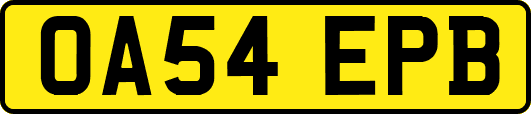 OA54EPB