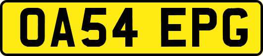 OA54EPG
