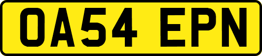 OA54EPN