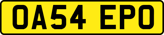 OA54EPO