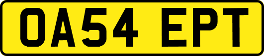 OA54EPT