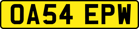 OA54EPW