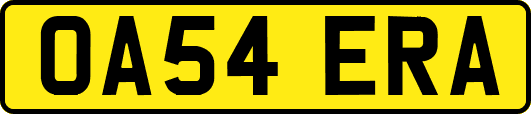 OA54ERA