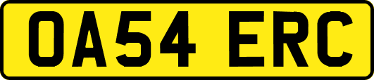 OA54ERC