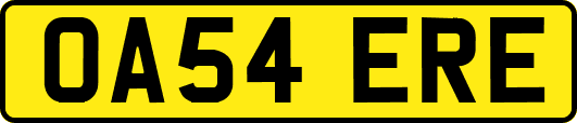 OA54ERE
