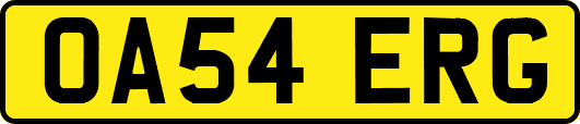 OA54ERG