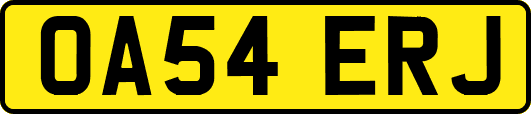 OA54ERJ