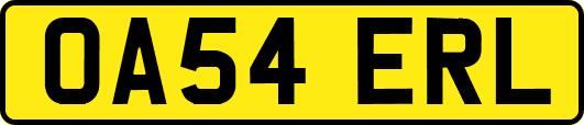 OA54ERL