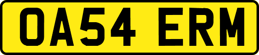 OA54ERM