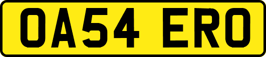 OA54ERO