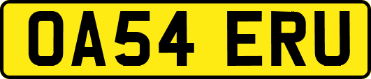 OA54ERU