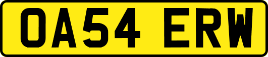 OA54ERW
