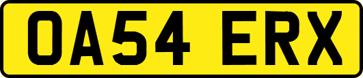 OA54ERX