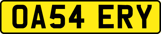 OA54ERY