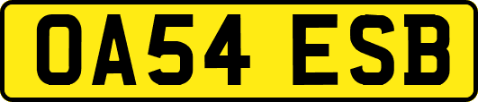 OA54ESB